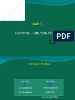 Genética