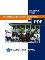 Sop-Sdn 10 Jati Hilir PDF