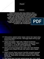 Materi Aspal 1.ppt