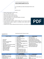 Planificación Anual 2do