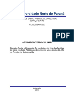 Projeto de Pesquisa 2015 PDF