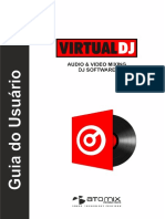 VirtualDJ 8 - Guia Do Usuário