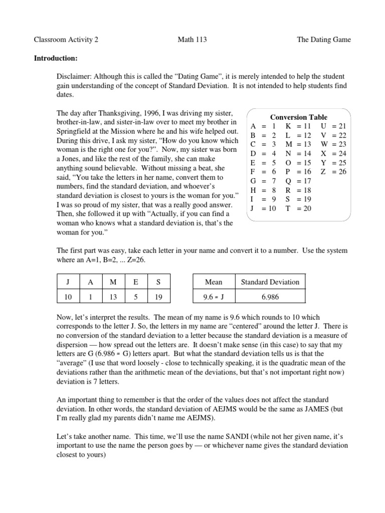 Alfabeto Enumerado PDF | PDF | Arithmetic Mean | Median