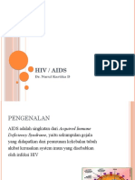 Hiv Aids