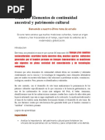 07 ELEMENTOS DE CONTINUIDAD ANCESTRAL Y PATRIMONIO CULTURAL.docx