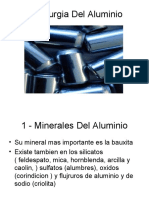 Metalurgia Del Aluminio PDF