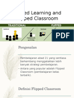 Flipped Learning and Flipped Classroom