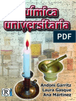 Quimica Universitaria