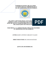 Estrategias de Marketing PDF