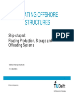 FPSO Overall Design PDF