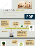 Linea Del Tiempo Sus