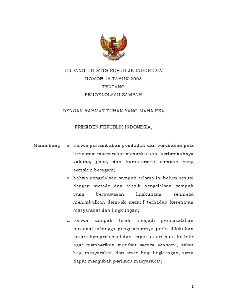 uu-no-18-tahun-2008