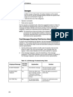 Error Codes P7000 PDF