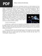 Xenogears - Jogo Romanceado Em Livro