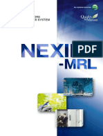 2.catalogue Series-Nexiez-Mrl (Vmec)