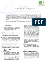 Informe 3 Laboratorio de Corrosion