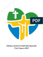 Brosura Prima Sf. Impartasanie-2013 CLUJ.pdf