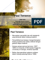 Paul Torrance