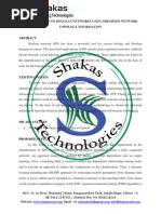 Identification of Boolean Networks Using Premined