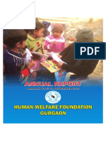 AR HumanWelfare Foundation Gurgaon 2013.pdf