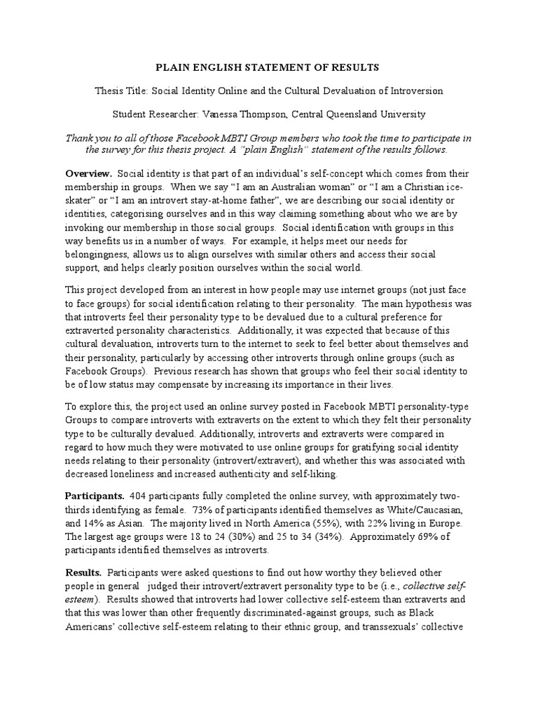 Mbti strengths and weaknesses pdf image