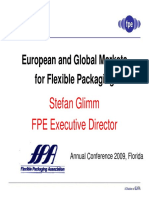 2007-European and Global Markets for Flexible PAck 20