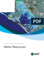 BP Water Resources - ESRI PDF