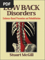 8p448.Low.back.Disorders.evidenceBased.prevention.and.Rehabilitation.t8x
