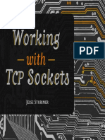 Jesse Storimer-Working With TCP Sockets-Jesse Storimer (2012).pdf