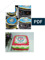 Download Cara Menghias Kue Tart Ulang Tahun ULTAH PAK by VHM01 SN330507304 doc pdf