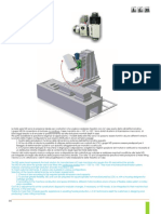 Tilting Heads For Milling: Teste Di Fresatura Tiltanti