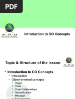 09SAAD-IntroductiontoOOConcepts