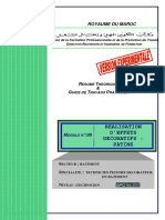 M09-R Alisation Effets D Corat Patines-BTP-TPDB