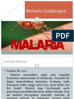 Malaria Kel 5