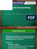 Financial Accounting: Welingkar's Distance Learning Division