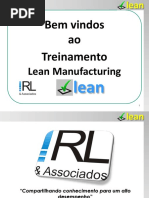 Treinamento Lean - Rev16 Jan16