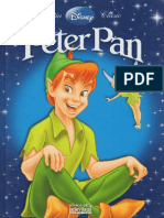 Walt Disney - Peter Pan PDF
