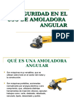 Amoladora 