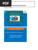 Resumo Aulas Sobre Epi