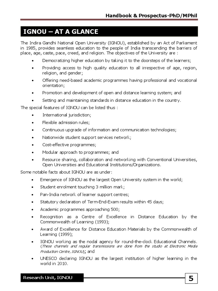 Dissertation prospectus outline image