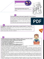 Especialidad de Modales Cristianos