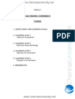 E Commerce PDF