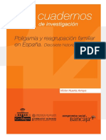 Poligamia y reagrupacion familiar en España.pdf
