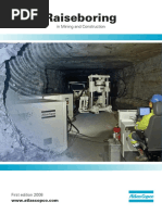 Download Raise Boring Atlas Copco by Antonio Velasquez Tupalaya SN330529549 doc pdf