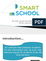 Smart School Powerpoint