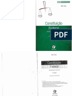 Constituição Anotada - Vitor Cruz - 2015 PDF