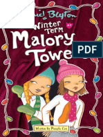 3 - Winter Term at Malory Towers