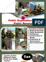 Geo05_Public Expenditure & Public Revenue(P)