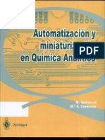 automatizacion