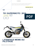 701 Supermoto
